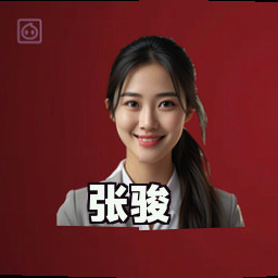 张骏